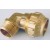 GOMITO MASCHIO  1X32 MULT.STR