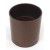 MANICOTTO D.250 F/F MARRONE