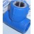 RACCORDO A T FILETTATO F 25X1/225 PP-R COPRAX