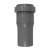 RACCORDO PASSAGGIO PP-PVC 050M/050F