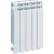 RADIATORi 2000 KALDO INT.600 BIANCO RAL 9016 DA 6 ELEMENTI