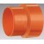 RIDUZIONE 100MX80F PVC