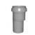 RIDUZIONE SPEC.ECCENTRICO D.90MX110F