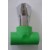 RUBINETTO VITONE C.MANIGLIA  3/4x25 TUBO PP-R