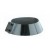 SCOSSALINA INOX D.80  AISI 304