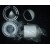 SDOPPIATORE D.80 PER CALDAIA  BAXI  ROKA WESTEN QUASAR