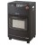 STUFA A INFRAROSSI NIKLAS NOVA 4200W