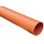 TUBO 125 MT.3 (Al pezzo) ARANCIO