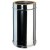 TUBO DOPPIAPARETE H.1000X D.200 AISI 316
