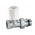 VALVOLA TERMOSTATIZZABILE CALEFFI DRITTA FERRO 1/2
