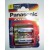 BATTERIE TORCIONE ALKALINE 2PZ.PANASONIC