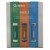 CARTUCCIA CARBONE 9 9 3/4 GAC 40 MICRON  RICAMBIO PER  ACQUA ELIPUR  SIMPLEX ULTRA FILTRZIONE