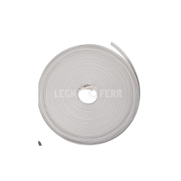 CINTINO COTONE PESANTE BICOLORE PREZZOAL MT BOBINE DA 50 MT
