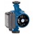 CIRCOLATORE ELETTRONICO SINGOLO ATLAS 25-6/180 - 1x230V