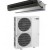 CONDIZIONATORE  36000 BTU INVERTER  CANALIZZATO PEAD-M100JA R 32 UNIT.INTERNA MITSUBISHI ELECTRIC