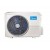 CONDIZIONATORE ARYA MAIORI CANALIZZATO U.E.55000  LIGHT COMMERCIAL