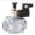 ELETTROVALVOLA 11/4 GAS NORMALMENTE CHIUSA 220V