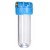 FILTRO CONTENITORE VUOTO T2 LUNGHEZZA  10DA 1