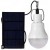 LAMPADINA SOLARE PORTATILE