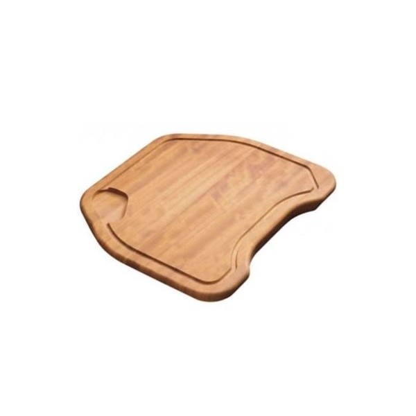 LAVELLO INOX 79 X 50 FOSTER VASCA SX SGOCCIALATOIO DX 112.0049.600