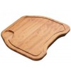 LAVELLO INOX 79 X 50 FOSTER VASCA SX SGOCCIALATOIO DX 112.0049.600
