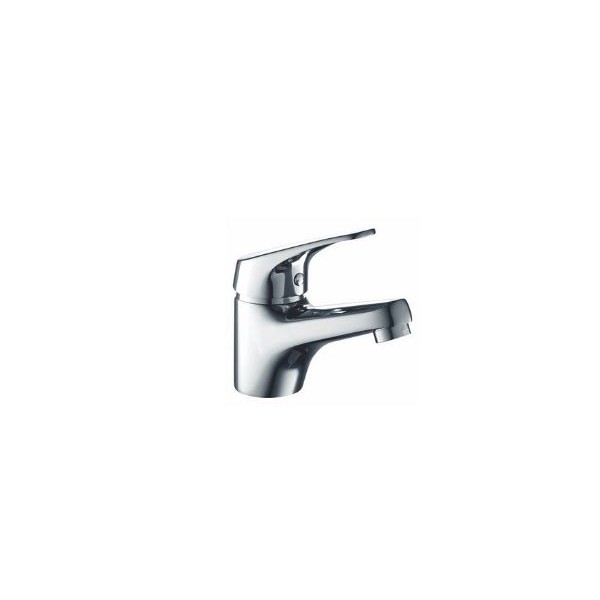 MISCELATORE LAVABO CON DOCCIA ESTRAIBILE DUEMMEGGI ITALY PR 100DE