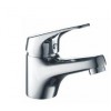 MISCELATORE LAVABO CON DOCCIA ESTRAIBILE   DUEMMEGGI ITALY PR 100DE