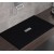 PIATTO DOCCIA  70X100 IN MINERAL MARMO BIANCO H.2,8 EMOJI