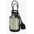 pompa sommersa sollevamento per acque chiare lowara doc3/a o similare 230v - 1f - 0.25w prevalenza 7 m portata 130 l/min compres