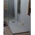RIVESTIMENTO ANGOLARE PIATTO DOCCIA 70 X 60  ARDESIA COLORATO