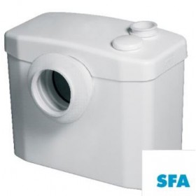 SANIPACK PRO UP PER BAGNO COMPLETO
