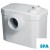 SANIPACK PRO UP PER BAGNO COMPLETO