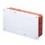 SCATOLA DERIVAZIONE INCASSO MM.160X130X70