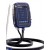 SET PER L\'ANALISI COMBUSTIONE E TENUTA IMPIANTI WOHLER A 450 L SET