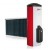 SISTEMA SOLARE KLOBEN FAMILY 150 STAFFA X TETTO PIANO