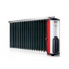 SISTEMA SOLARE KLOBEN FAMILY 200 STAFFA X TETTO PIANO
