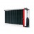 SISTEMA SOLARE KLOBEN FAMILY 200  STAFFA X TETTO PIANO