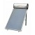 Sistema thermosolar lt 200 1 collettore (mq 2,5) lt 200 con staffa per tetto piano