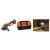 SMERIGLIATRICE B+D 18V BCG 720M1