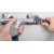 SOSTITUZIONE SMONTAGGIO E ISTALLAZIONE MISCELATORE LAVABO MATERIALI ESCLUSI