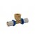 T FEMMINA  50X1X50 MULT.PRES APE