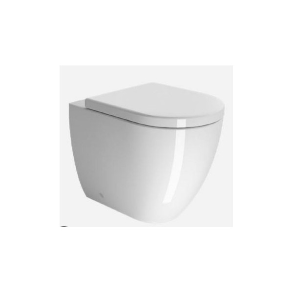 VASO PURA FILOMURO 55x36 SENZA BRIDA FIX GHOST
