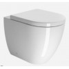 VASO PURA FILOMURO 55x36 SENZA BRIDA FIX GHOST
