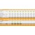 SCALDABAGNO ELETTRICO FERROLI CALYPSO  LT 100 ORIZZONTALE DX GARANZIA 2 ANNI