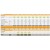 SCALDABAGNO ELETTRICO FERROLI CALYPSO  LT 50 VERTICALE FLANGIATO GARANZIA 2 ANNI