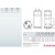 SCALDABAGNO ELETTRICO E POMPA DI CALORE ARISTON NUOS PRIMO  LT 100 A POMPA DI CALORE