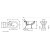 BIDET BOHEME ALICE CERAMICHE
