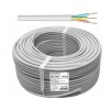 CAVO FROR SEZ.5X1,5 ANTIFIAMMA GRIGIO