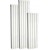 RADIATORE GARDA  S/90 FONDITAL  H2000 DA 4 ELEMENTI BIANCO