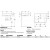 Lavabo simmetrico Variform cm. 60 x 45 Geberit